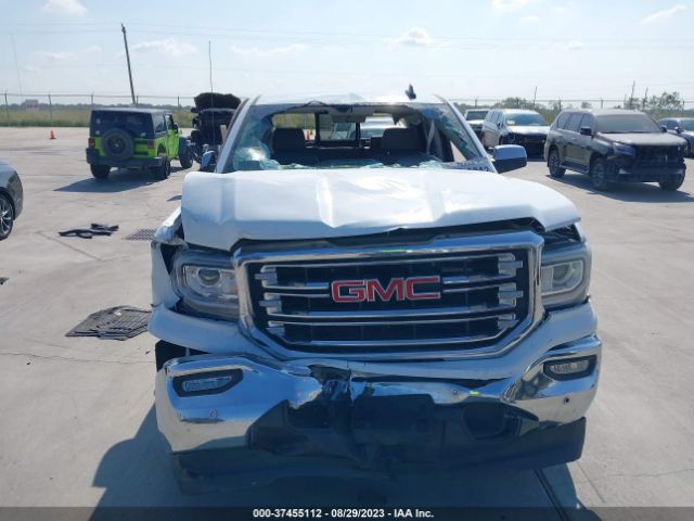 3GTP1NEC5JG628841 GMC Sierra 1500 Slt