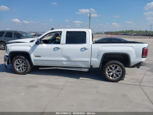 3GTP1NEC5JG628841 GMC Sierra 1500 Slt