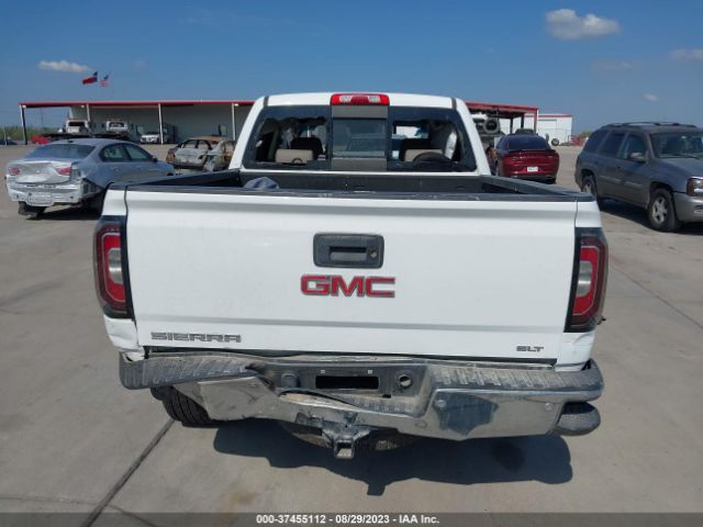 3GTP1NEC5JG628841 GMC Sierra 1500 Slt