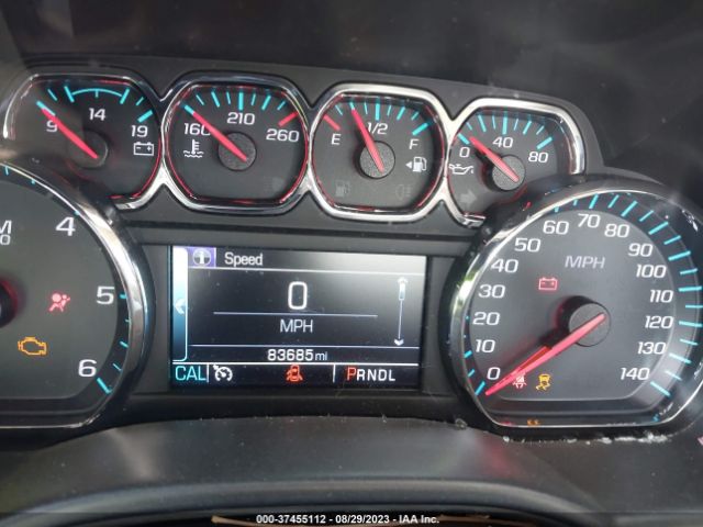 3GTP1NEC5JG628841 GMC Sierra 1500 Slt