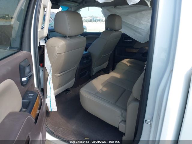 3GTP1NEC5JG628841 GMC Sierra 1500 Slt