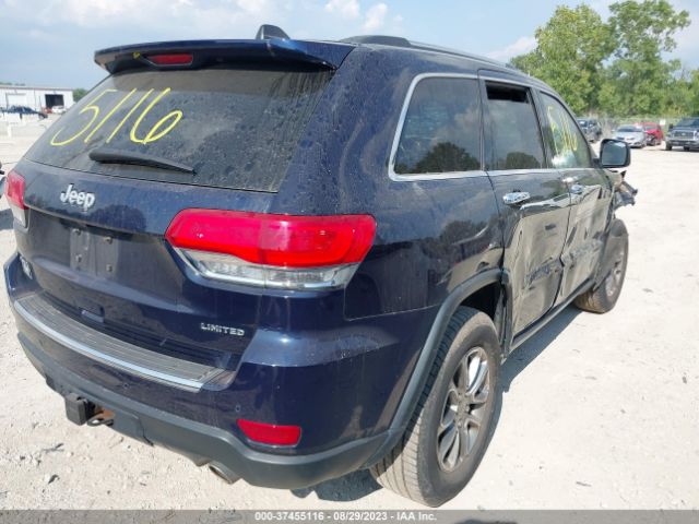 1C4RJFBG8FC627859 Jeep Grand Cherokee Limited