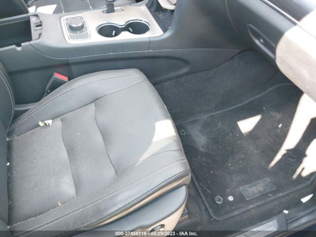 1C4RJFBG8FC627859 Jeep Grand Cherokee Limited