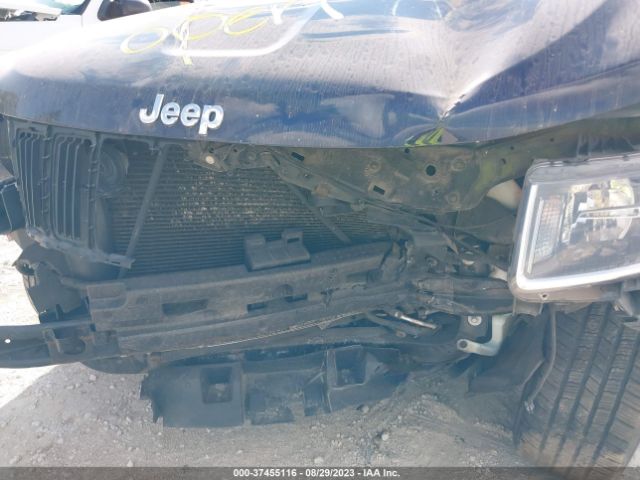1C4RJFBG8FC627859 Jeep Grand Cherokee Limited