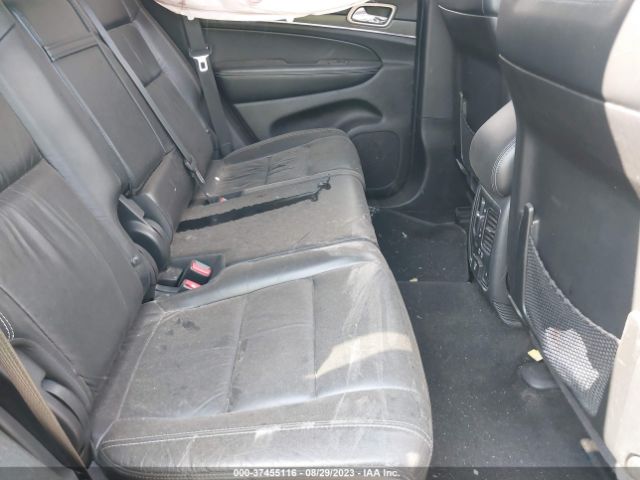 1C4RJFBG8FC627859 Jeep Grand Cherokee Limited