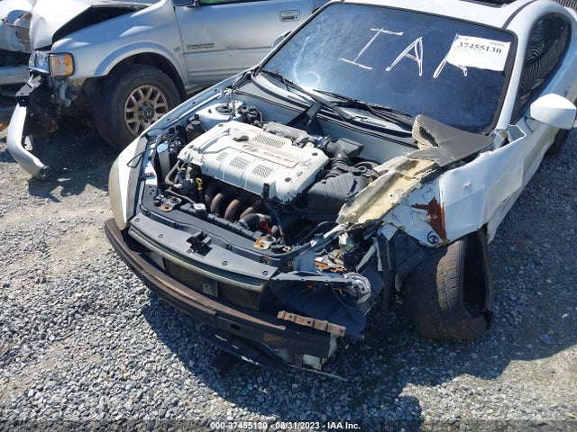 2007 HYUNDAI TIBURON GS VIN: KMHHM66D47U243541