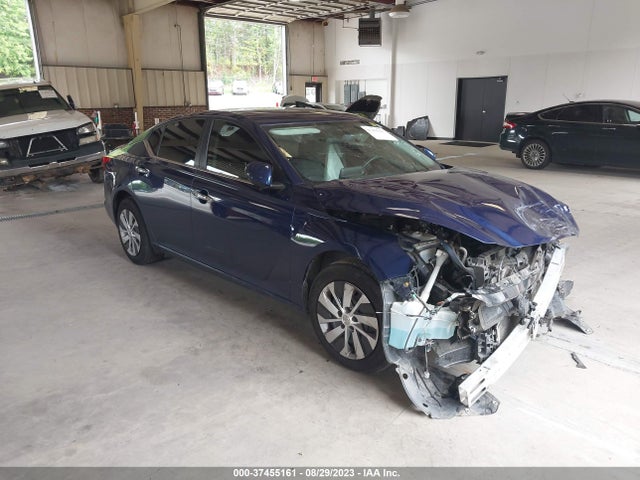 2019 1N4BL4BV0KC204515 main image