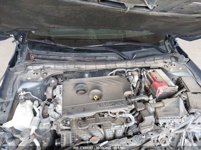 Nissan Altima 2.5 S 2019 1N4BL4BV0KC204515 Image 10