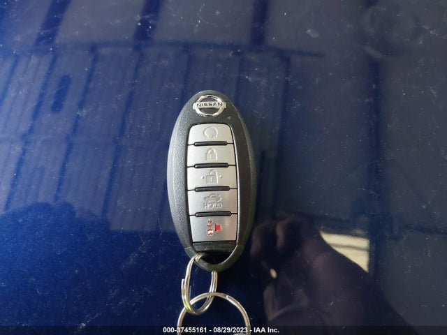 Nissan Altima 2.5 S 2019 1N4BL4BV0KC204515 Image 11
