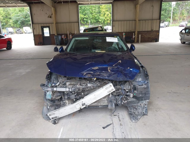 Nissan Altima 2.5 S 2019 1N4BL4BV0KC204515 Image 13