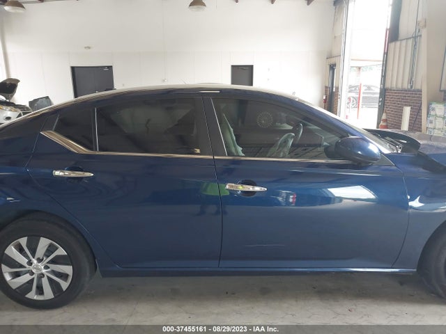 Nissan Altima 2.5 S 2019 1N4BL4BV0KC204515 Image 14