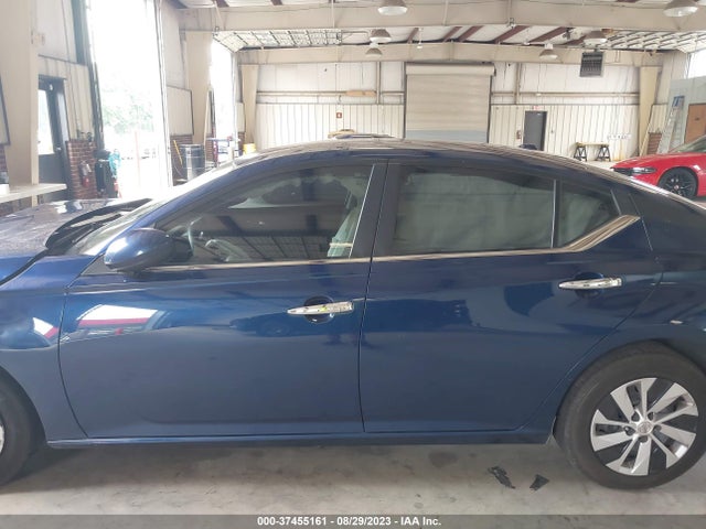 Nissan Altima 2.5 S 2019 1N4BL4BV0KC204515 Image 15