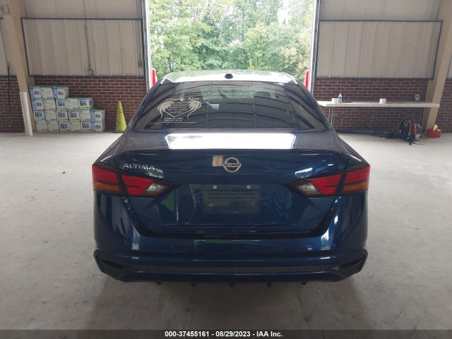 Nissan Altima 2.5 S 2019 1N4BL4BV0KC204515 Image 17