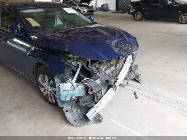 Nissan Altima 2.5 S 2019 1N4BL4BV0KC204515 Image 12