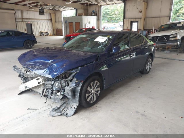 Nissan Altima 2.5 S 2019 1N4BL4BV0KC204515 Image 2
