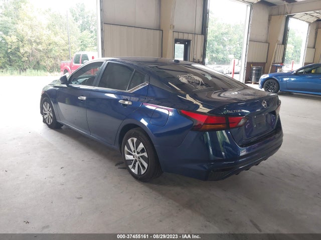 Nissan Altima 2.5 S 2019 1N4BL4BV0KC204515 Image 3