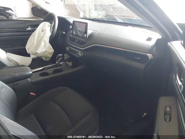 Nissan Altima 2.5 S 2019 1N4BL4BV0KC204515 Image 5