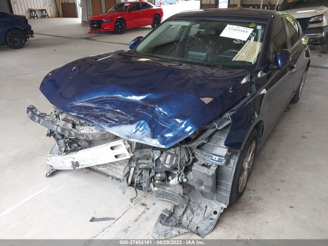 Nissan Altima 2.5 S 2019 1N4BL4BV0KC204515 Image 6