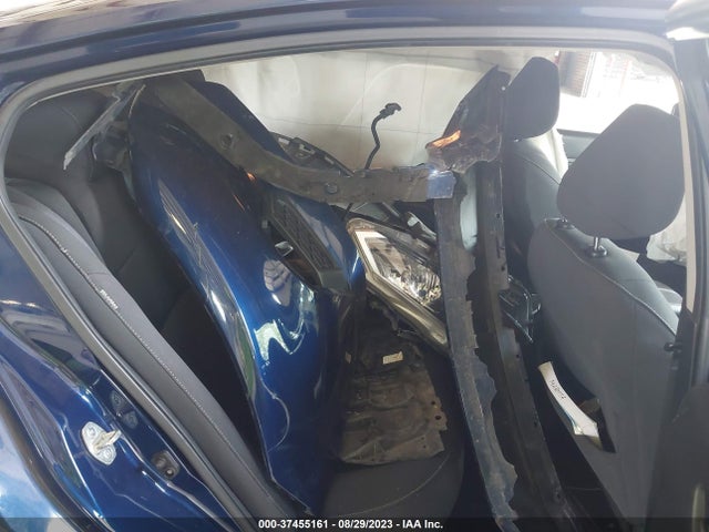 Nissan Altima 2.5 S 2019 1N4BL4BV0KC204515 Image 8