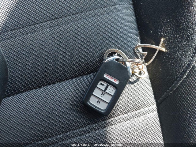 Honda CR-V EX 2019 5J6RW2H52KA006441 Image 11