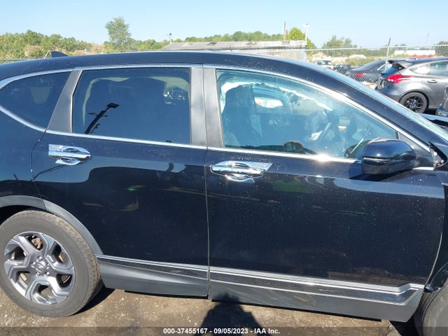 Honda CR-V EX 2019 5J6RW2H52KA006441 Image 14