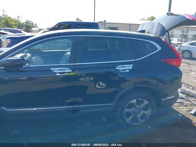 Honda CR-V EX 2019 5J6RW2H52KA006441 Image 15