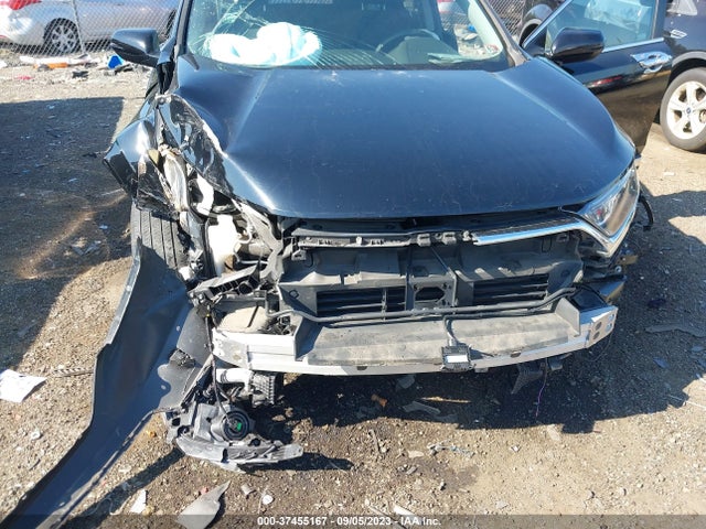 Honda CR-V EX 2019 5J6RW2H52KA006441 Image 6