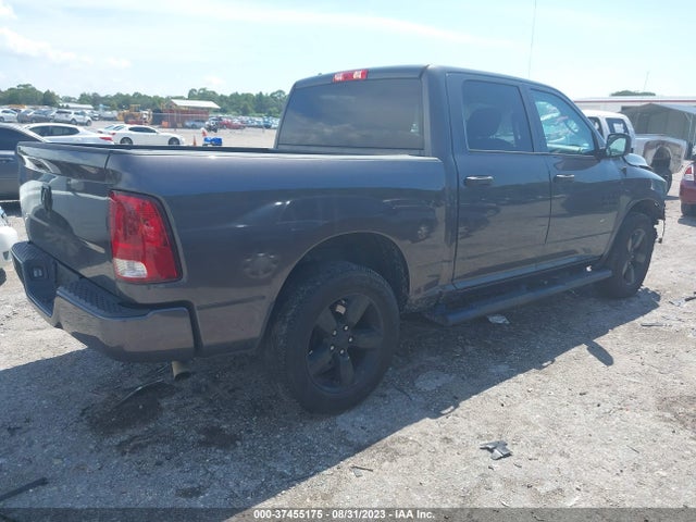 1C6RR6KG8JS304734 RAM 1500 Express