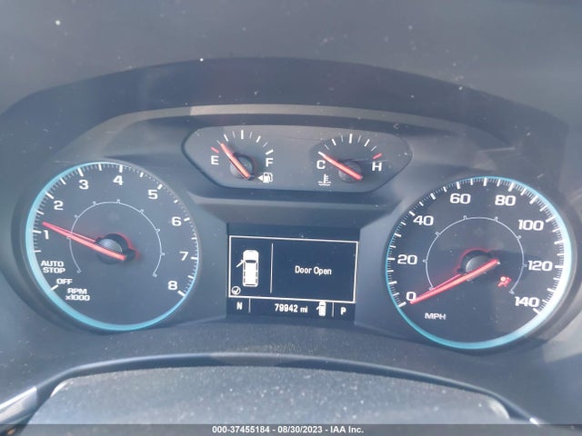 Chevrolet EQUINOX LS 2020 3GNAXHEV0LS649921 Image 15