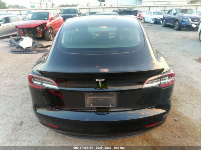 5YJ3E1EA9PF439263 Tesla MODEL 3