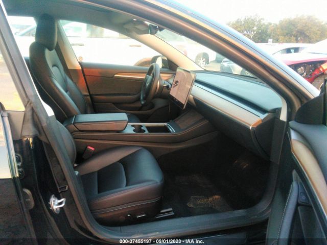 5YJ3E1EA9PF439263 Tesla MODEL 3