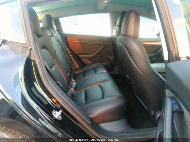 5YJ3E1EA9PF439263 Tesla MODEL 3