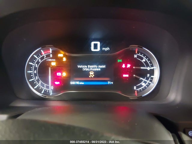 Honda Pilot Ex-l 2018 5FNYF6H59JB062603 Image 15