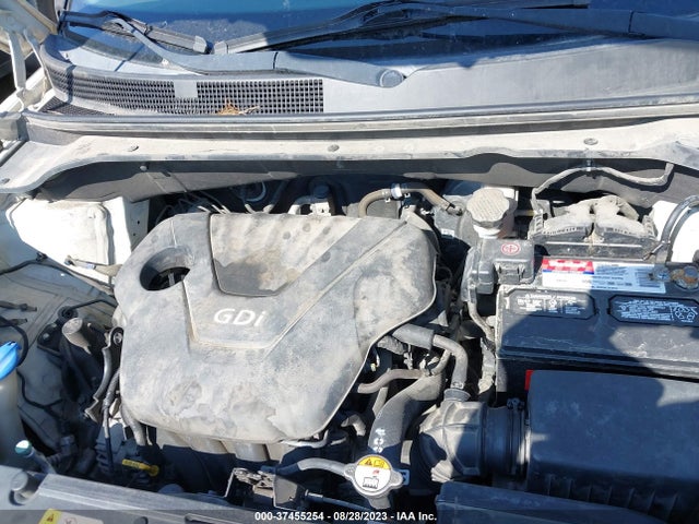 KIA Soul 2016 KNDJN2A26G7275715 Image 10