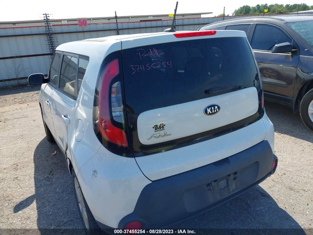 KIA Soul 2016 KNDJN2A26G7275715 Image 3