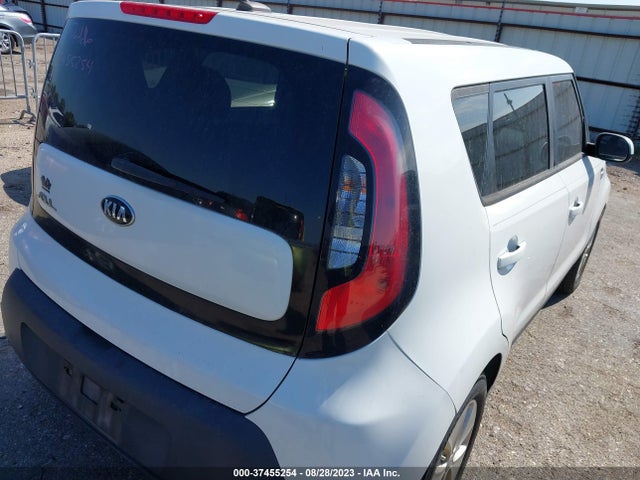 KIA Soul 2016 KNDJN2A26G7275715 Image 4