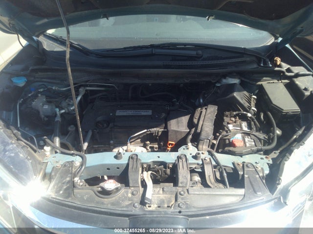 Honda Cr-v Ex-l 2015 2HKRM4H78FH603214 Image 10