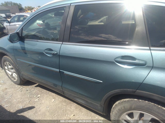 Honda Cr-v Ex-l 2015 2HKRM4H78FH603214 Image 14