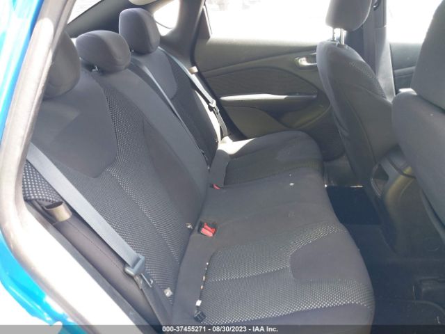 1C3CDFAA8FD205115 Dodge DART SE