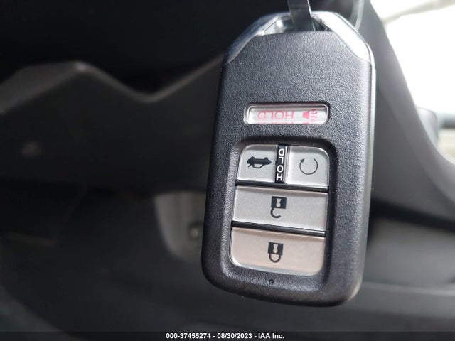Honda Civic Sedan Ex 2021 2HGFC1F37MH702618 Image 11