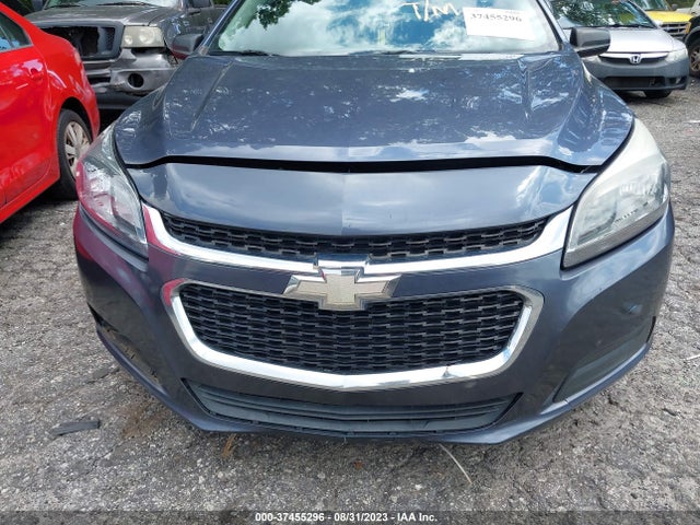 Chevrolet MALIBU LS 2015 1G11B5SL4FF221988 Image 11