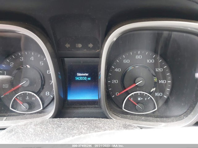 Chevrolet MALIBU LS 2015 1G11B5SL4FF221988 Image 7