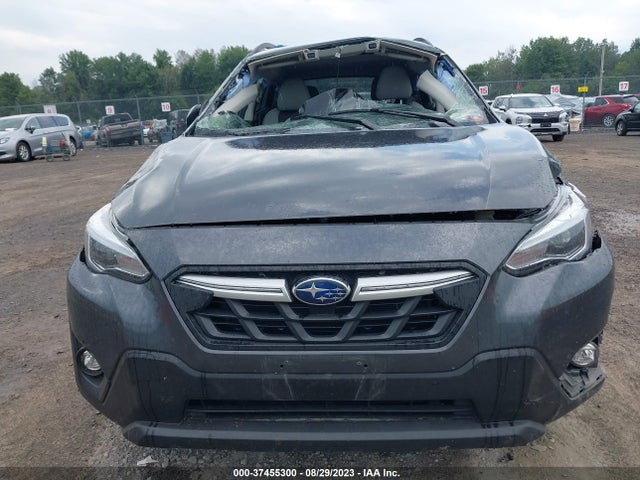 JF2GTHMC6N8214994 Subaru Crosstrek Limited