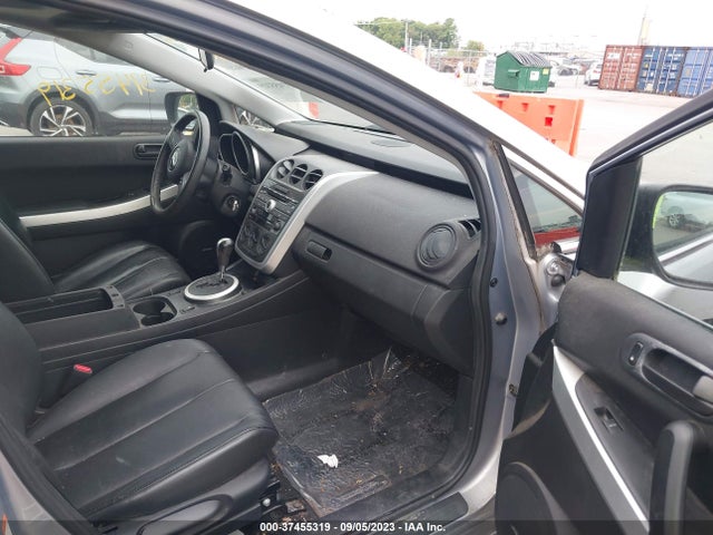 2007 MAZDA CX-7 TOURING VIN: JM3ER293170135476
