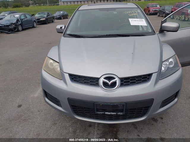 2007 MAZDA CX-7 TOURING VIN: JM3ER293170135476