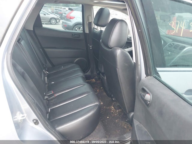 2007 MAZDA CX-7 TOURING VIN: JM3ER293170135476