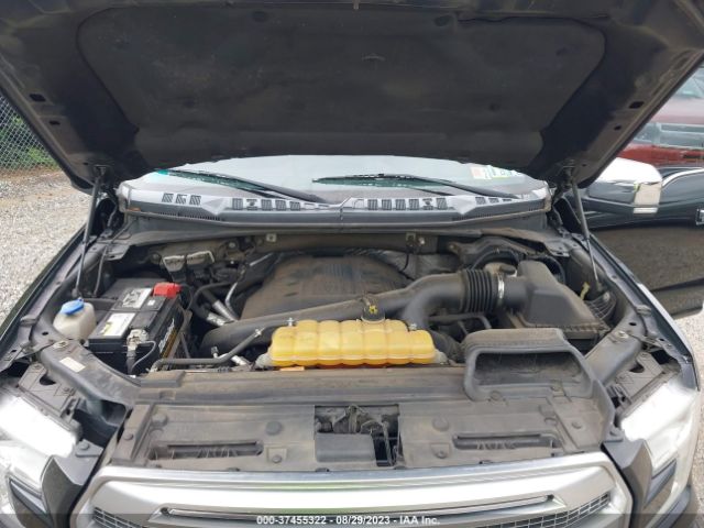 1FTFW1EG5GFA57709 Ford F-150 Xlt/xl/lariat/platinum