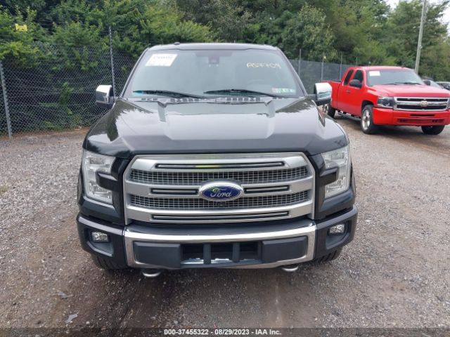 1FTFW1EG5GFA57709 Ford F-150 Xlt/xl/lariat/platinum