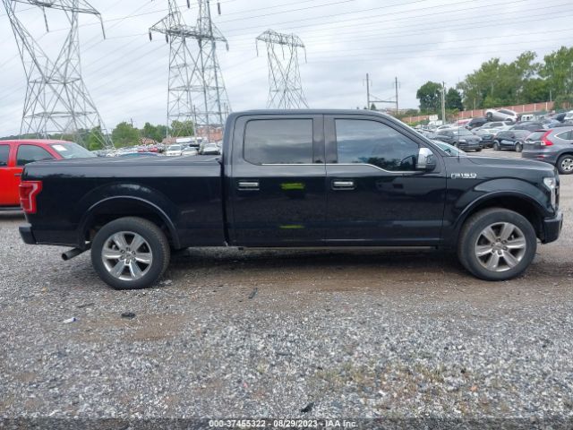 1FTFW1EG5GFA57709 Ford F-150 Xlt/xl/lariat/platinum