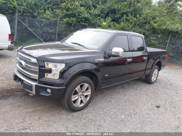 1FTFW1EG5GFA57709 Ford F-150 Xlt/xl/lariat/platinum